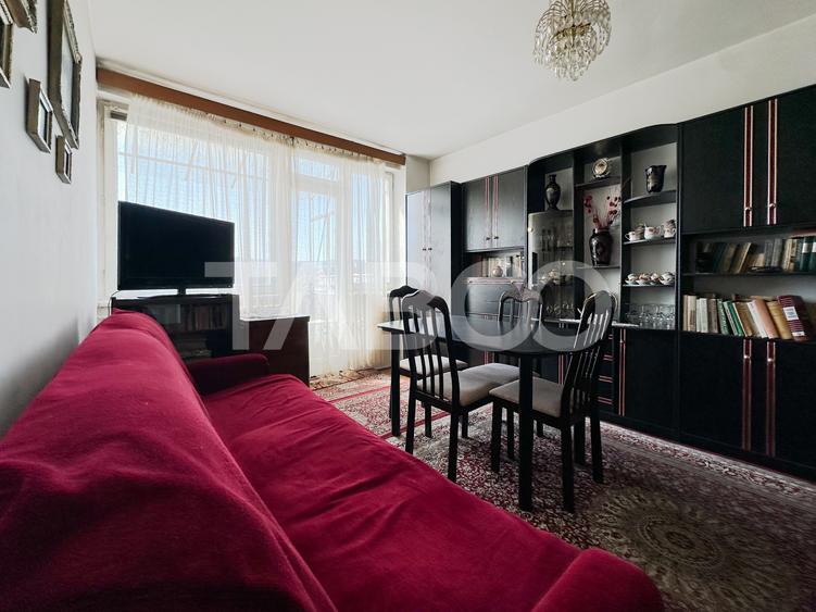 Apartament de vanzare cu 2 camere cu boxa in Cartierul Grigorescu