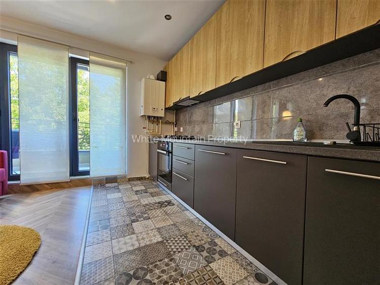 Apartament 3 camere zona Dupa Iniste - 34