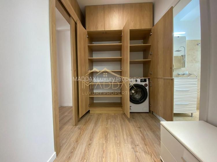 Apartament premium în zonă Iancu Nicolae//3 camere//Design nordic - 28