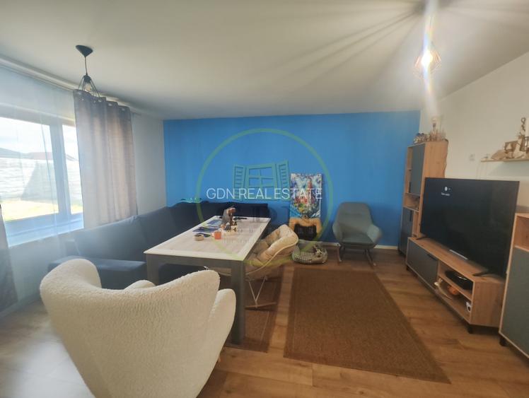 Casa 3 camere, teren 467, Carcea, zona Liceului - 3
