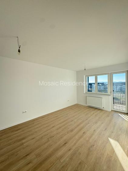 APARTAMENT 2 CAMERE etaj 4- toamna 2026 - 2