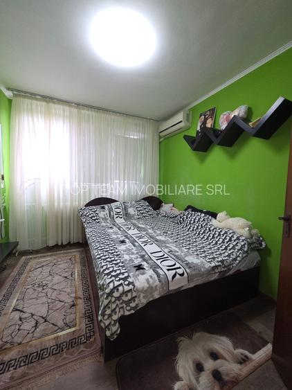 Apartament 3 cam, Campia Libertatii, Baba Novac, Arena Nationala, Piata Muncii - 3