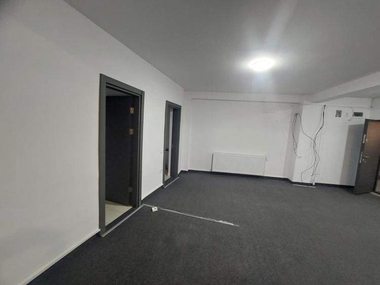 Tomis Nord, spatii IDEAL BIROURI - 80 mp., finisat 2023