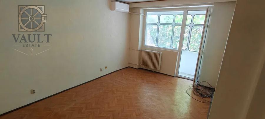 Apartament 3 camere - DECOMANDAT - zona TINERETULUI