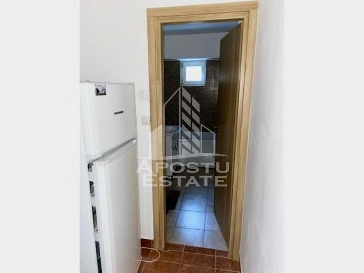 Apartament cu 1 camera, de vanzare, zona Soarelui, Timisoara