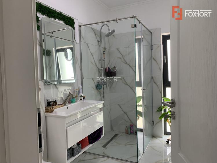 Apartament 3 camere Mosnita Noua langa Lidl - 6