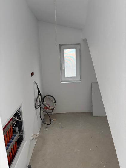 Casa tip duplex de vanzare in Giarmata Vii