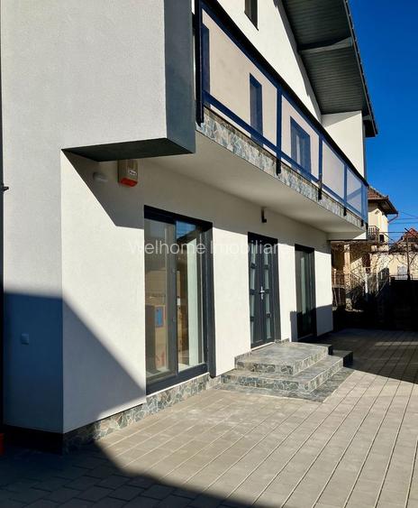 Casă nouă, individuală, aproape de centrul Sibiului - 5