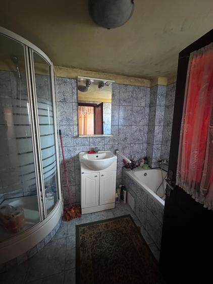 Casa spatioasa de vanzare in Feleac