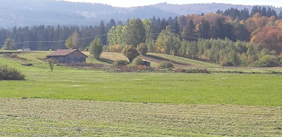 Vand teren parcelat , toate parcelele la drum, situat la Subpadure