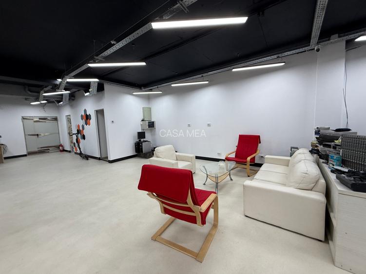 Spatiu Comercial Green Lake Sisesti- Pret 1.900 euro+TVA - 21