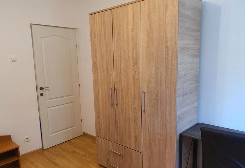 Apartament 2 camere, decomandat, 48 mp, ac, metrou aproape, Drumul Taberei