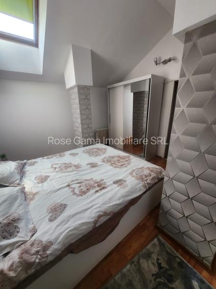 Apartament 3 camere Strapungere Silvestru - Zona Gara - 18