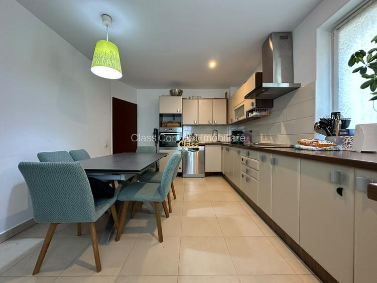 Apartament 3 camere | Parcare |Decomadat| 100 mpu | E. Quinet Manastur - 3