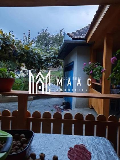 Casă 4 camere de vânzare | Orlat | 100 mp | teren 500 mp - 5