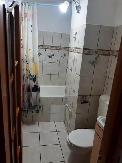Închiriere garsonieră confort 1, etaj 2, Micro 14, mobilat complet, cu contract
