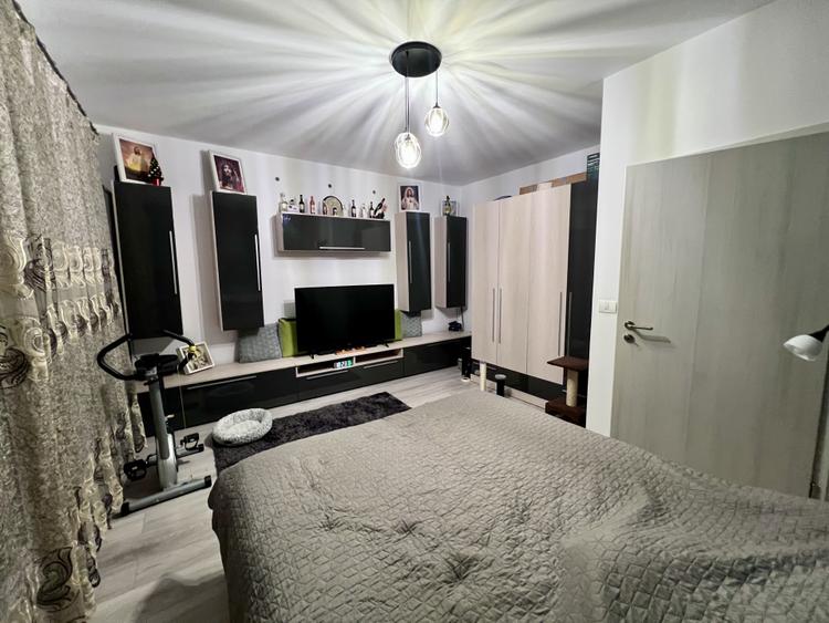 Apartament 2 camere, 49mp utili, terasa 36mp - zona Buziasului
