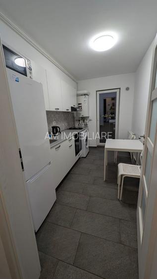 AP. 2 CAMERE- APARATORII PATRIEI, CENTRALA, BUCATARIE INCHISA, METROU - 6