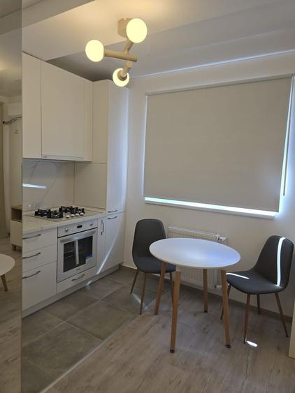 Inchiriez Apartament 2 Camere