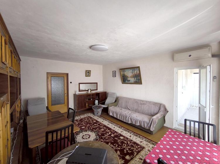 Militari Lujerului Virtutii, bloc 1988, apartament 3 camere decomandat cu 2 bai