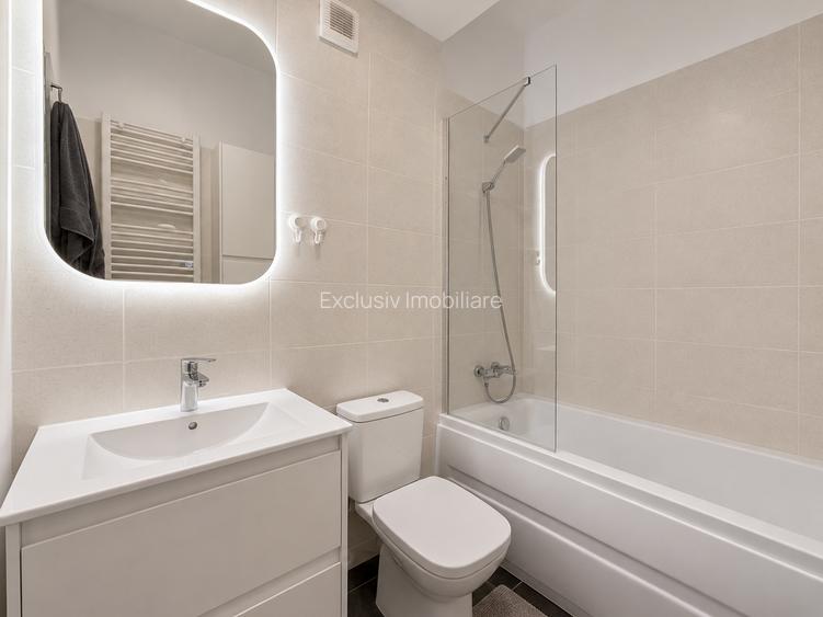 Apartament 2 camere | Tomis Plus | Nou - Termen lung - 7