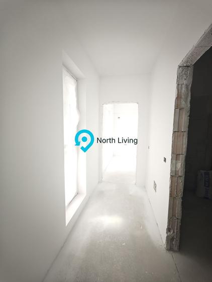 Penthouse 3 camere, 144 mp, terase, Prelungirea Ghencea