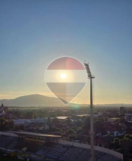 Apartament Smart 2 Camere | Alphaville Arena, Brașov