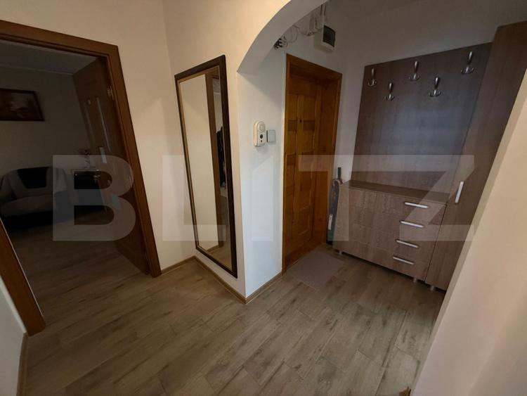 Apartament 2 camere, 49.49 mp, zona Cantacuzino