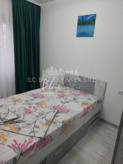 Scoala 7 - Apartament 3 cam decomandat - 11