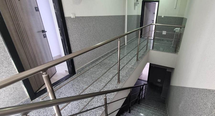 Apartament nou cu 2 camere, Giurgiului- Toporasi