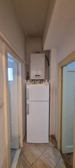 De închiriat – Apartament 2 camere, Știrbei Vodă / Cișmigiu, Centrala Proprie - 9