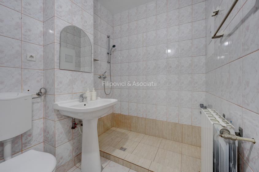 UVERTURII - CETATEA DE BALTA, VILA 436 MP UTILI, LOT 300 MP! - 11