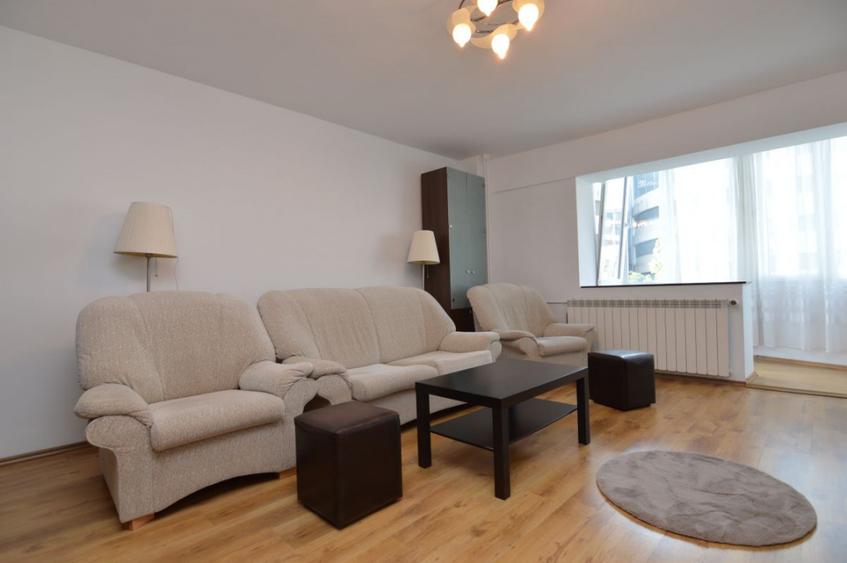 VANZARE APARTAMENT 2 CAMERE UNIRII – NEGRU VODA