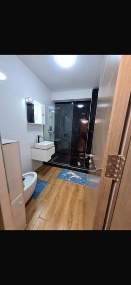 2 camere, complex Signature, vedere frontala la mare