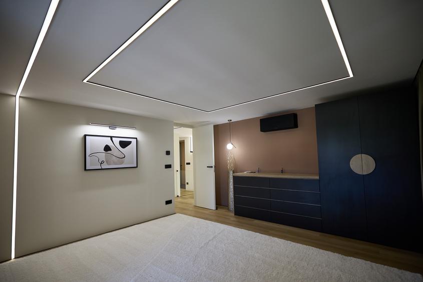PENTHOUSE DE LUX CU TERASĂ PANORAMICĂ – ZONA ULTRACENTRALĂ, BAIA MARE