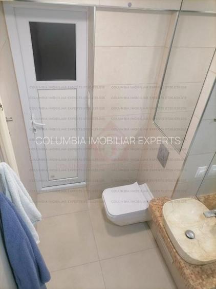 Brancoveanu Catedrala  apartament 2 camere confort 2 - 15