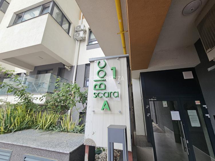 Apartament 2 Camere ( Central Address Residence ) - 10