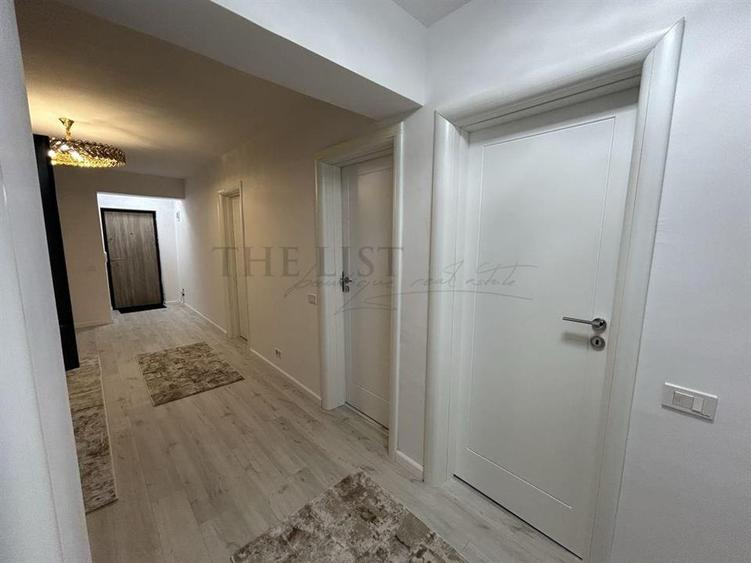 De Vanzare | Apartament 3 camere | Pipera