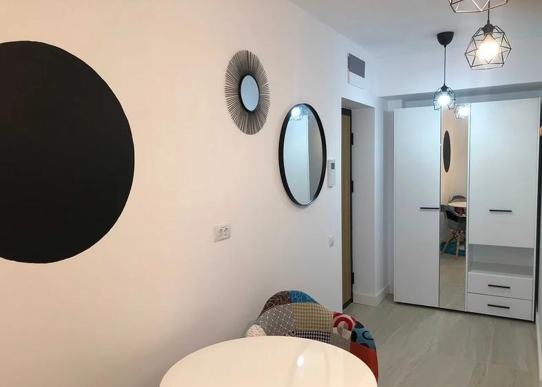Studio Premium de Închiriat | Onix Park Aviației