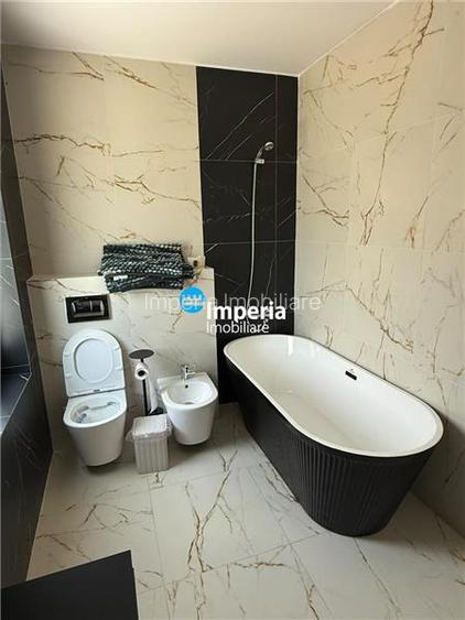 Vila individuala, priveliste superba, finisaje premium, in zona Bucium - Pietrar - 6