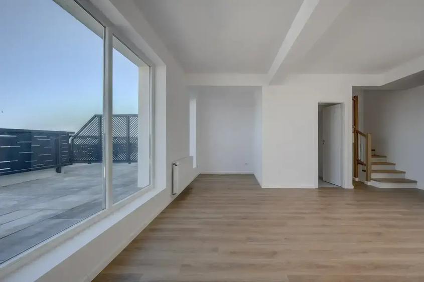 Duplex 3 camere The Suburb Buftea