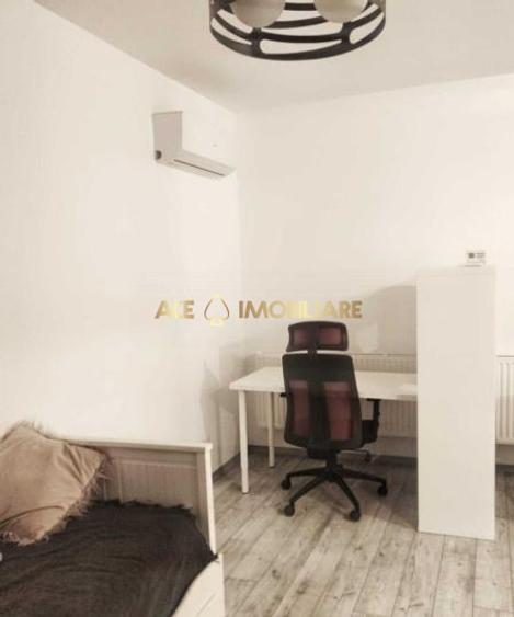 Garsoniera de inchiriat | Exigent Plaza F1 | Centrala proprie