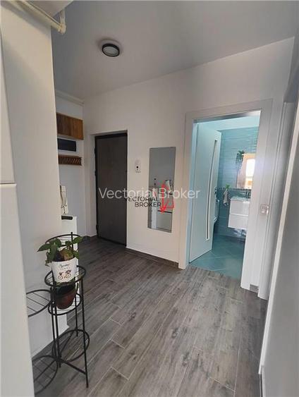 Apartament 2 camere + curte 50 mp - Ansamblul SAM Residence - Ideal pentru o fam