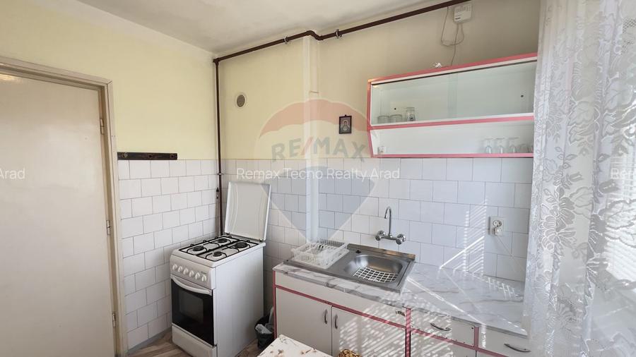 Apartament cu 3 camere de închiriat în zona Podgoria - 16