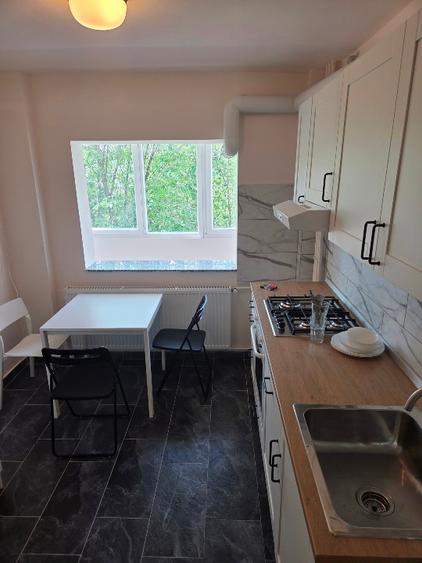 Apartament 2 camere, Drumul Taberei, Valea Ialomitei 2A, bloc reabilitat