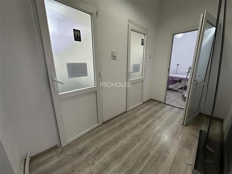 Spatiu comercial - I. S. Sturza - 100mp - 5