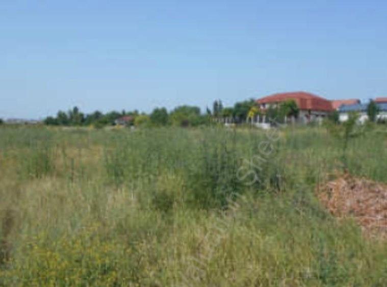 Proprietar vand teren pentru casa in Voluntari-2515 mp- comision 0!