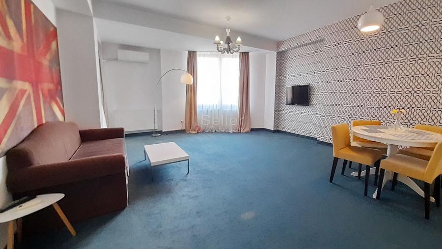 Aparthotel Pozitionare Centrala