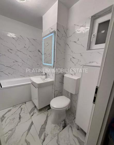 3 camere decomandate 72 mp | Renovat complet 2024 | Mănăstur | Et. 4/10 - 2