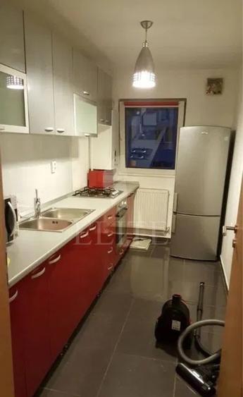 Apartament o camera în zona CALEA TURZII